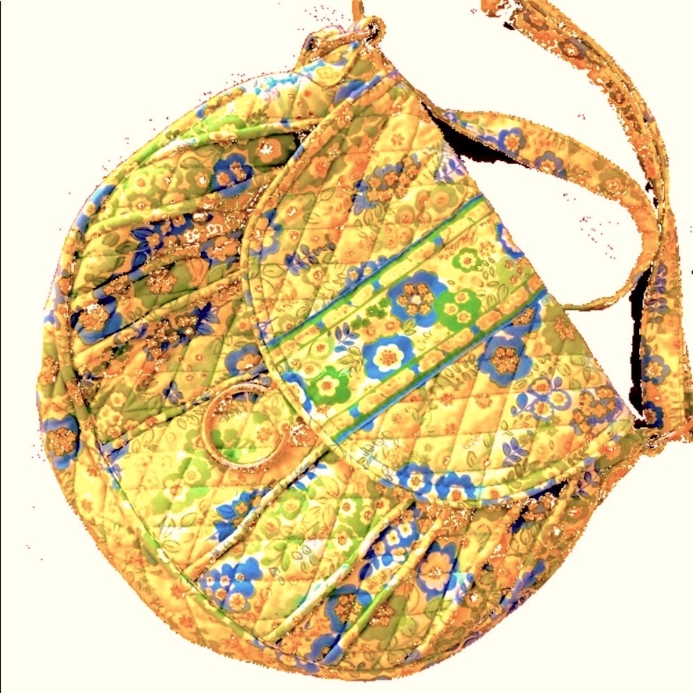 VERA BRADLEY Hobo